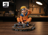  Fighting Sprit Studio - Naruto 