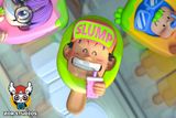  ZOR Studio - Ice Cream Dr Slump 