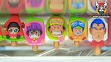  ZOR Studio - Ice Cream Dr Slump 