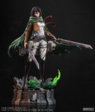  BBSD Studio - Mikasa Ackerman - Attack on Titan 