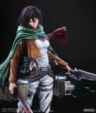  BBSD Studio - Mikasa Ackerman - Attack on Titan 