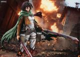  BBSD Studio - Mikasa Ackerman - Attack on Titan 