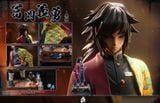  Hang Studio - Tomioka Giyu - Kimetsu no Yaiba 