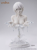  Utopia Studio - Bust Reze 1/4 - Chainsaw Man 