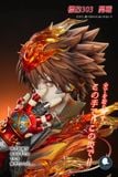  ILL Studio - Sawada Tsunayoshi Bust - Hitman Reborn 
