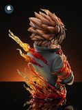  ILL Studio - Sawada Tsunayoshi Bust - Hitman Reborn 
