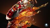  ILL Studio - Sawada Tsunayoshi Bust - Hitman Reborn 