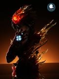  ILL Studio - Sawada Tsunayoshi Bust - Hitman Reborn 