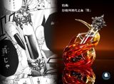  ILL Studio - Sawada Tsunayoshi Bust - Hitman Reborn 