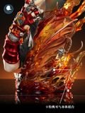  ILL Studio - Sawada Tsunayoshi Bust - Hitman Reborn 