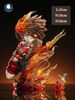 ILL Studio - Sawada Tsunayoshi Bust - Hitman Reborn