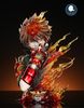  ILL Studio - Sawada Tsunayoshi Bust - Hitman Reborn 