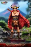  Elbaph Studio - Luffy - One Piece 