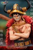  Elbaph Studio - Luffy - One Piece 