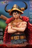  Elbaph Studio - Luffy - One Piece 