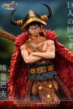  Elbaph Studio - Luffy - One Piece 
