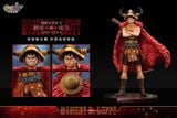  Elbaph Studio - Luffy - One Piece 