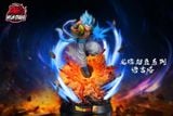  Kylin Studio - Gogeta Blue - Dragon Ball 