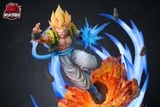  Kylin Studio - Gogeta Blue - Dragon Ball 