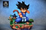  8 Studio - Goku Kid - Dragon Ball 