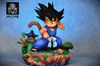  8 Studio - Goku Kid - Dragon Ball 