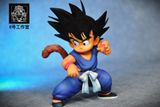  8 Studio - Goku Kid - Dragon Ball 