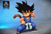  8 Studio - Goku Kid - Dragon Ball 
