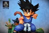  8 Studio - Goku Kid - Dragon Ball 