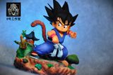  8 Studio - Goku Kid - Dragon Ball 