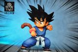  8 Studio - Goku Kid - Dragon Ball 
