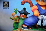  8 Studio - Goku Kid - Dragon Ball 