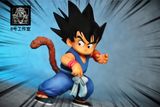  8 Studio - Goku Kid - Dragon Ball 