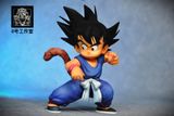  8 Studio - Goku Kid - Dragon Ball 
