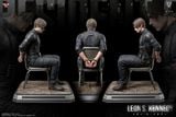  Raccoon City x SUPER HERO Studio - Leon Scott Kennedy - Resident Evil 