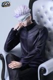  GO FIGURE Studio - Gojo Satoru - Jujutsu Kaisen 