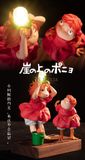  Laputa Studio - Ponyo 