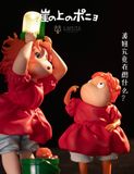  Laputa Studio - Ponyo 