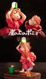  Laputa Studio - Ponyo 
