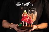  Laputa Studio - Ponyo 