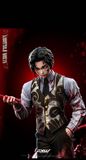  FXW Studio - Muzan - Kimetsu no Yaiba 