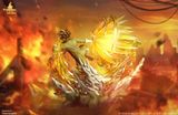  Freedom Studio - Sawada Tsunayoshi - Hitman Reborn 