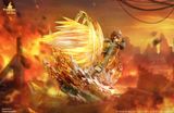  Freedom Studio - Sawada Tsunayoshi - Hitman Reborn 