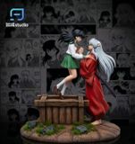  Plus & Subtraction Studio - Inuyasha & Kagome - Inuyasha 