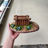  Plus & Subtraction Studio - Inuyasha & Kagome - Inuyasha 