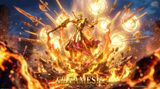  Holy Grail Studio - Gilgamesh - Fate/Grand Order 