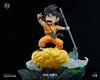  LH POWER Studio - Goku KID - Dragon Ball 