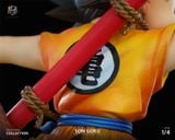  LH POWER Studio - Goku KID - Dragon Ball 