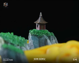  LH POWER Studio - Goku KID - Dragon Ball 