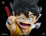  LH POWER Studio - Goku KID - Dragon Ball 
