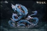 Jinwan Culture x Man Rhythm Studio - Thanh Long - Four Elephants Green Dragon 